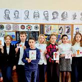 Открытки для участников СВО